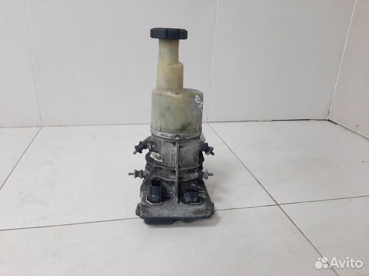 Насос гидроусилителя Ford Mondeo