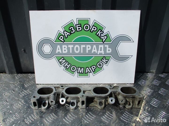 Коллектор впускной Nissan X-Trail T31 2.5 QR25DE