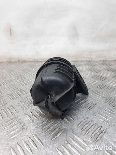 Ресивер воздушный Bmw 3 седан 3.0 M57D30 2002