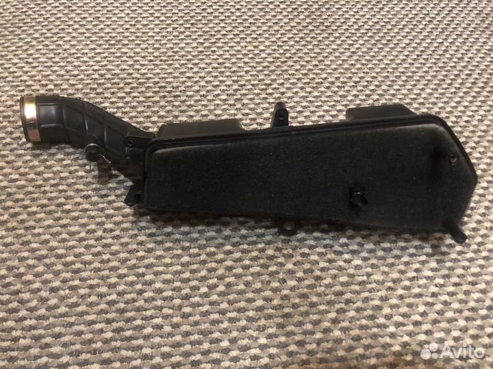 Воздушный фильтр в сборе R10 50сс (139QMB)