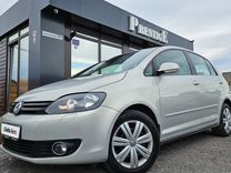 Volkswagen Golf Plus 1.6 MT, 2012, 161 000 к�м, с пробегом, цена 850 000 руб.