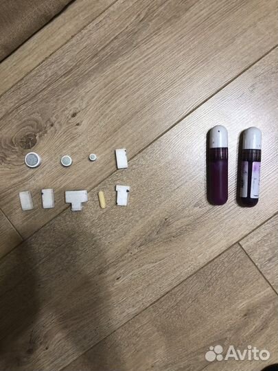 Маркеры для тегинга