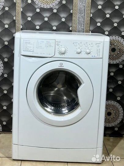 Стиральная машина бу в хорошем состоянии