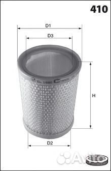 Фильтр воздушный