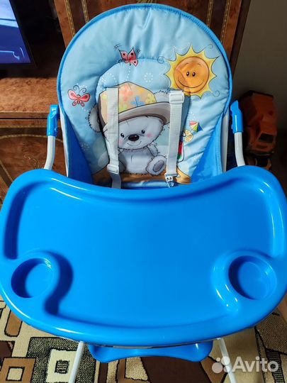 Стульчик для кормления