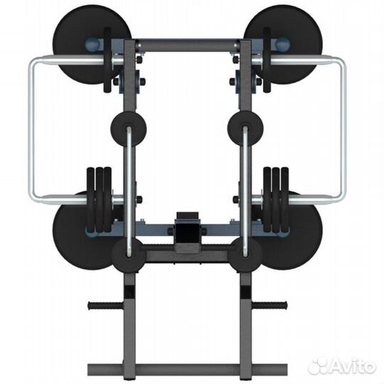 Приседание модель мв 7.65