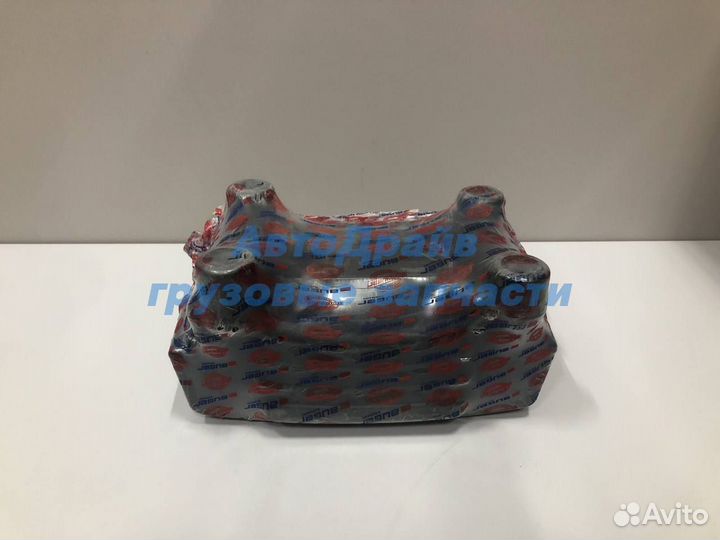 Отбойник рессоры Ман Тга Тгс Тгх правый