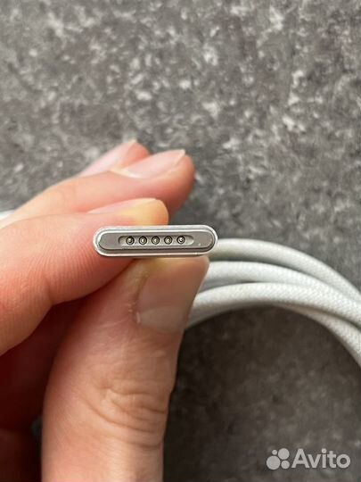 Кабель Apple MagSafe 3 - USB Type-C