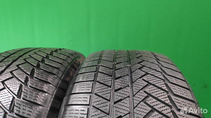 Continental ContiWinterContact TS 850P SUV 255/55 R19 111V