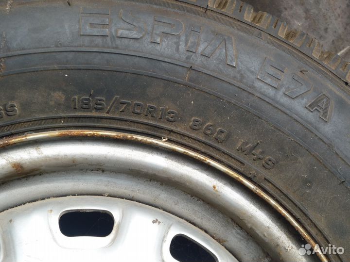 Diplomat Diplomat HP 185/70 R13