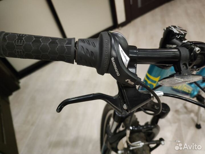 Горный велосипед Mongoose 20 rockadile