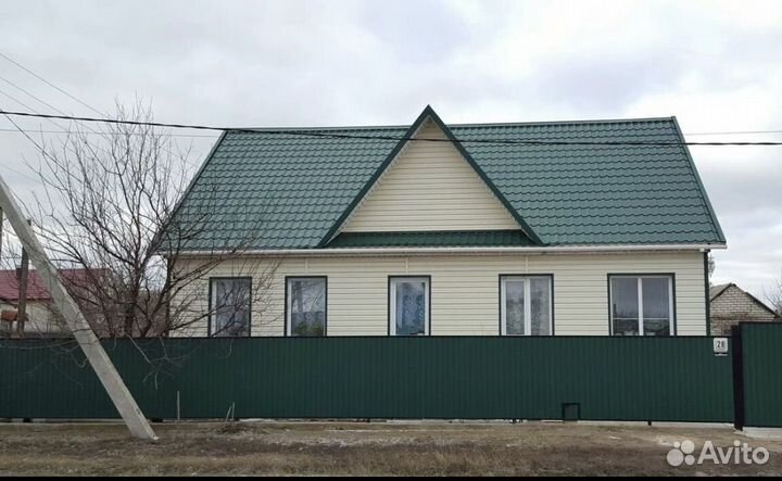 Строительная бригада