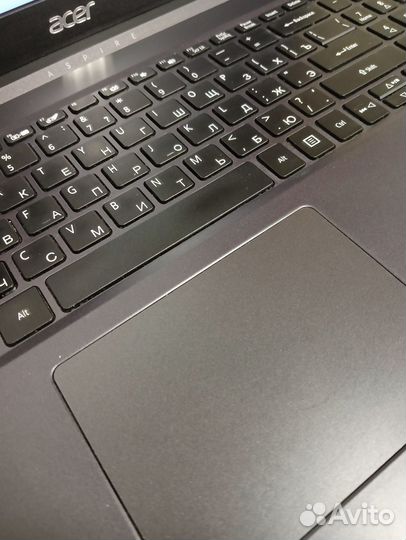 Современный шустрый ультрабук