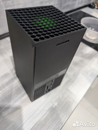 Xbox series x