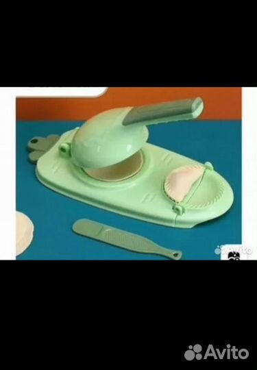 Форма для лепки курзе