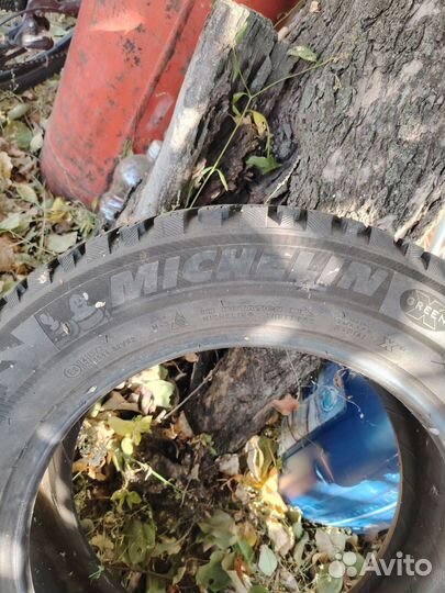 Michelin XDW Ice Grip 185/65 R15 22T