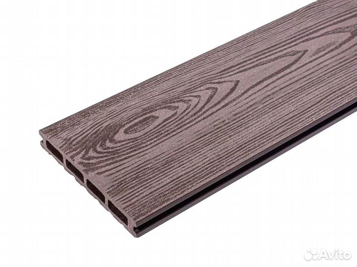 Террасная доска из дпк 150х22
