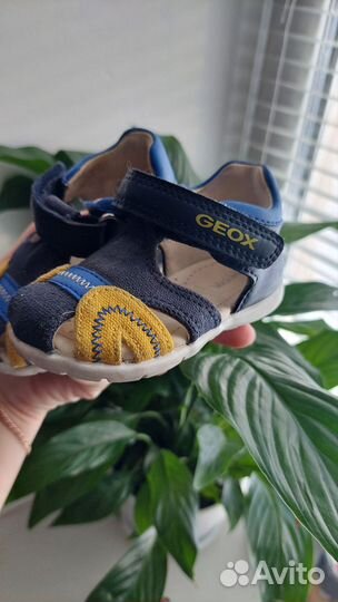 Сандали geox 19