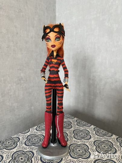 Кукла Monster high