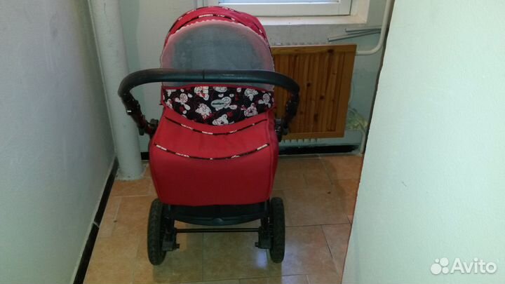 Коляска детская