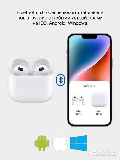 AirPods 3