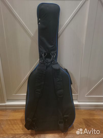 Акустическая гитара martinez