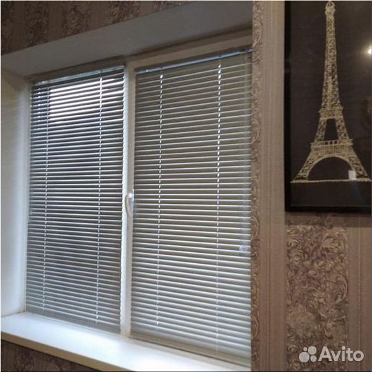 Горизонтальные жалюзи с доставкой