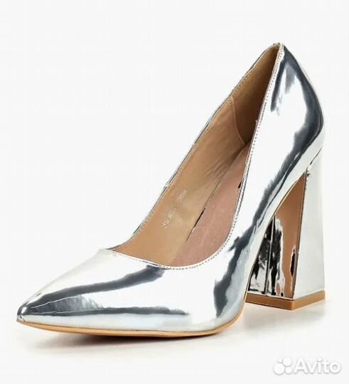 Туфли lost INK 39