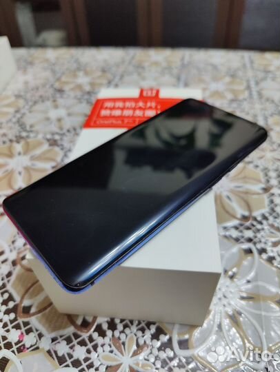 OnePlus 7 Pro, 8/256 ГБ