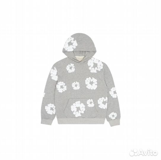 Худи Denim tears