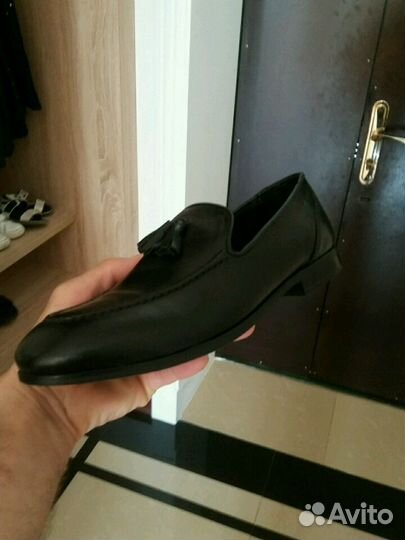 Мужская обувь