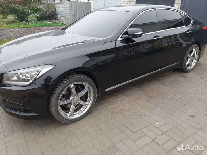 Тонировка авто