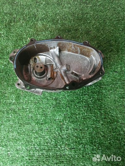 Крышка распредвала Volkswagen Passat B6 2.0