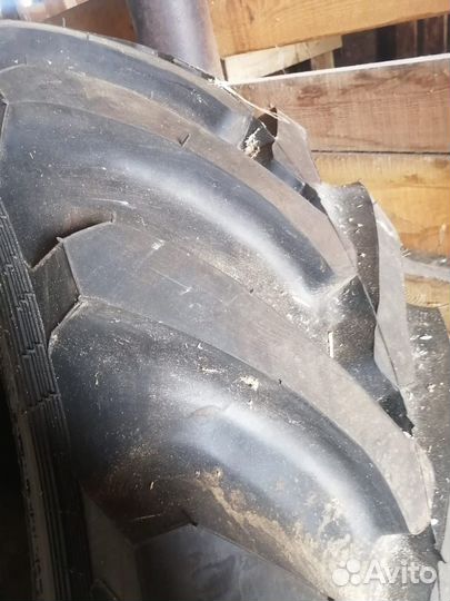 Колесо на трактор т150