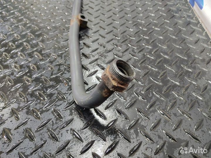 Трубка компрессора Daf XF105