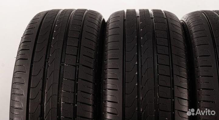 Pirelli Cinturato P7 205/50 R17 89V