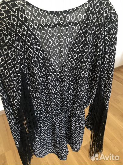 Комбинезон hm