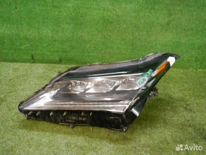 Фара левая Lexus RX200t/RX300/RX350/RX350L/RX450h