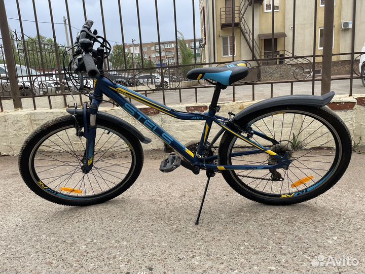 Продам подростковый Stels Navigator 410