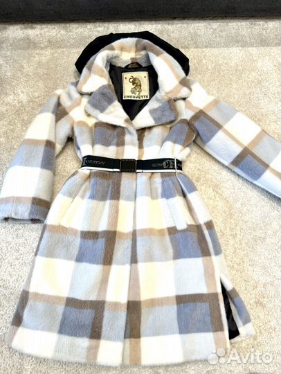 Куртка, пальто, ветровка для девочки р. 134-146