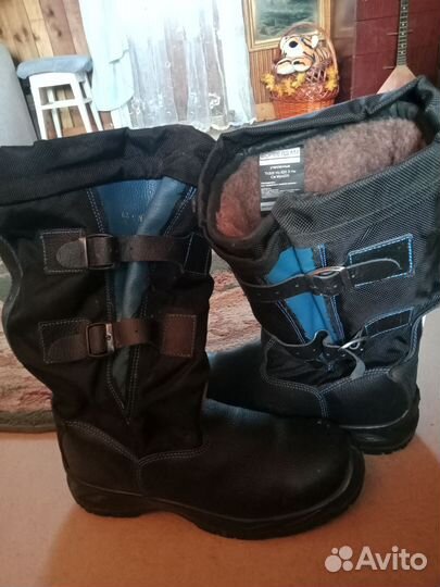 Сапоги