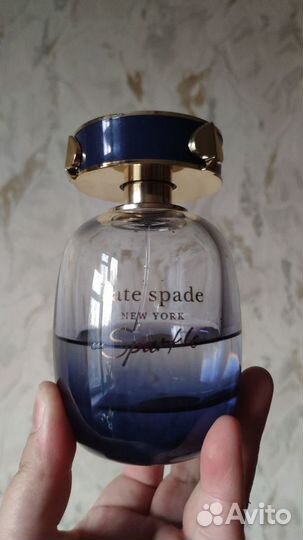 Парфюмерная вода Kate Spade Sparkle