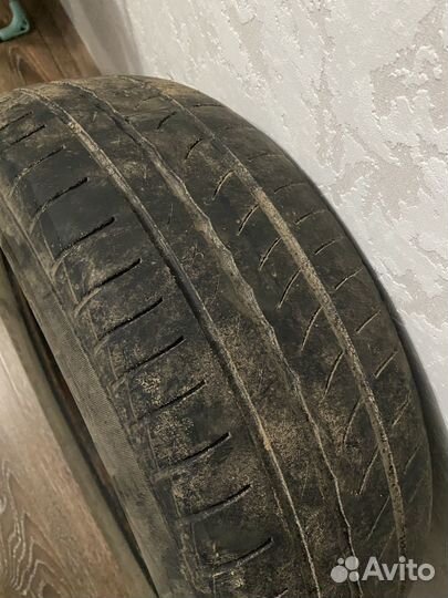 Pirelli Cinturato All Season 195/65 R15 22R