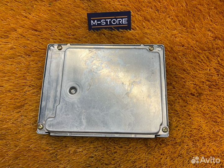 Блок управления двс Bmw 3-Series E46 N42B20A 2002