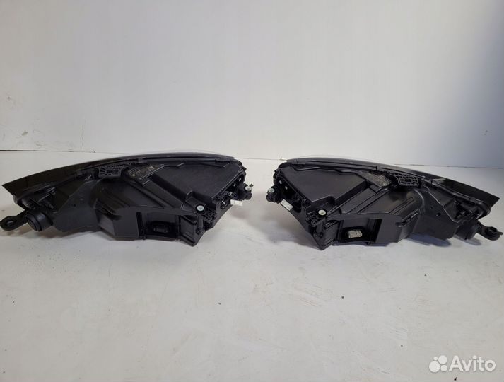 Фара оригинальная audi a5 2018-2020 год