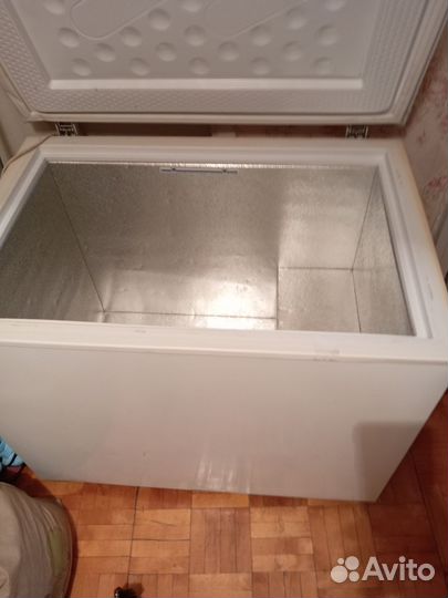 Морозилка