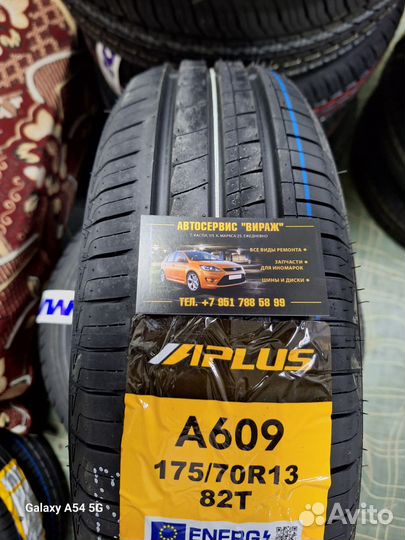 Aplus A609 175/70 R13 82T