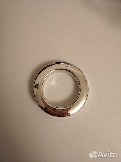 Люверсы для штор