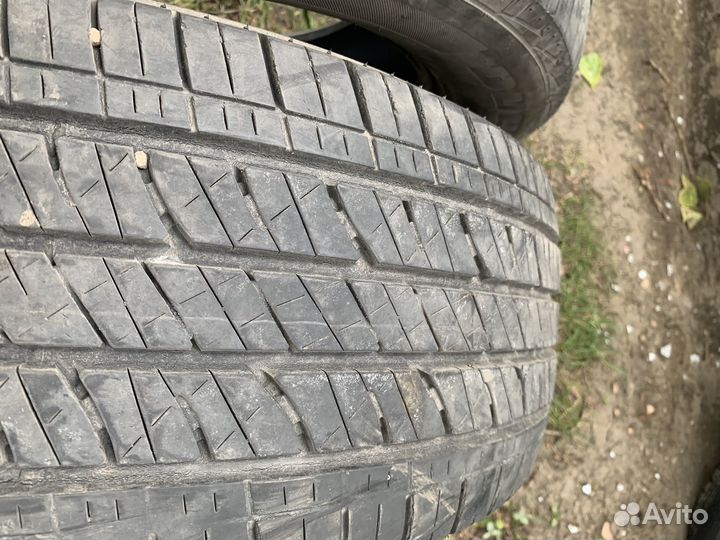 Bridgestone 613V 245/60 R18
