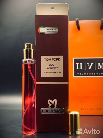 Том форд лост чери 35мл ОАЭ